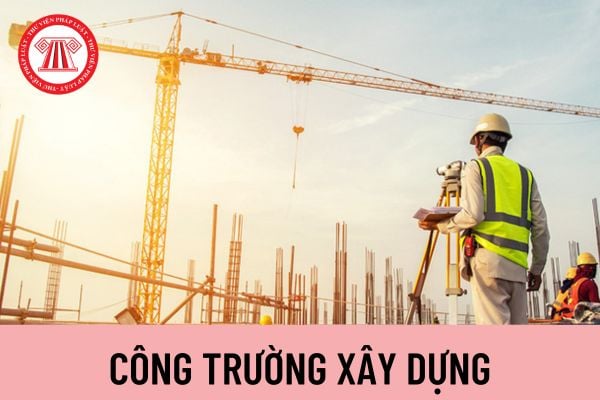 Công trường