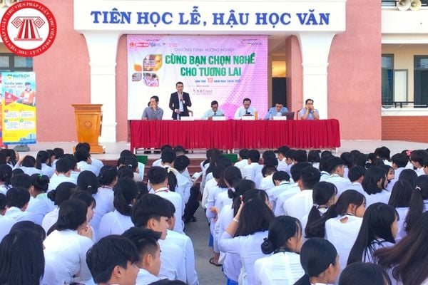 Tư vấn nghề nghiệp