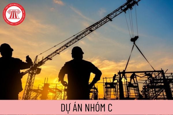 dự án nhóm c