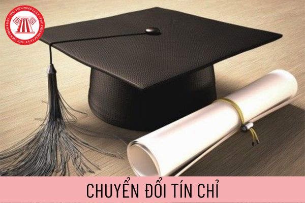 chuyển đổi tín chỉ