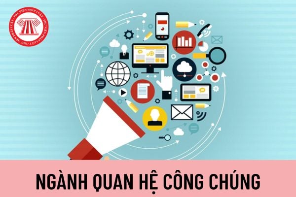 Quan hệ công chúng