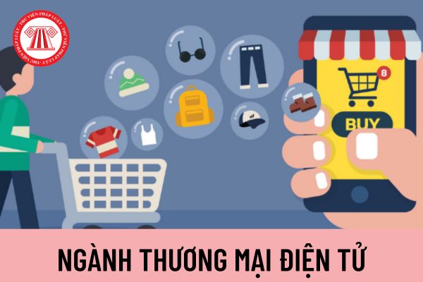 Thương mại điện tử