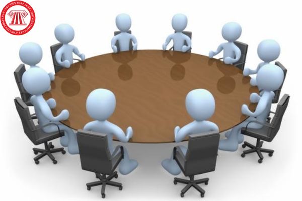 Hội đồng quản lý trong đơn vị sự nghiệp công lập