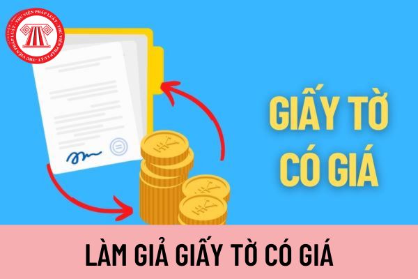 giấy tờ có giá