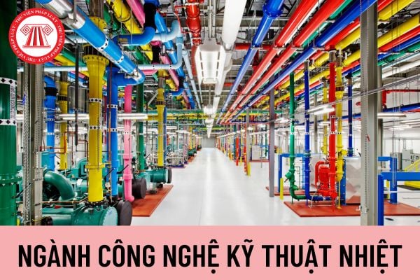 kỹ thuật nhiệt