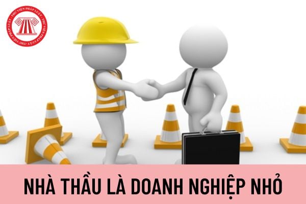 doanh nghiệp nhỏ