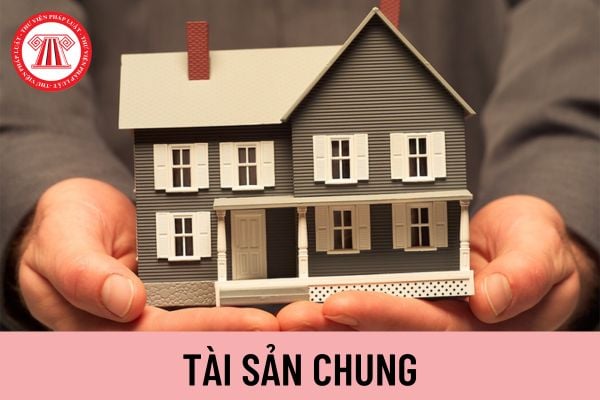 Tài sản chung