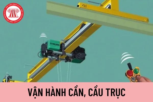 cầu trục