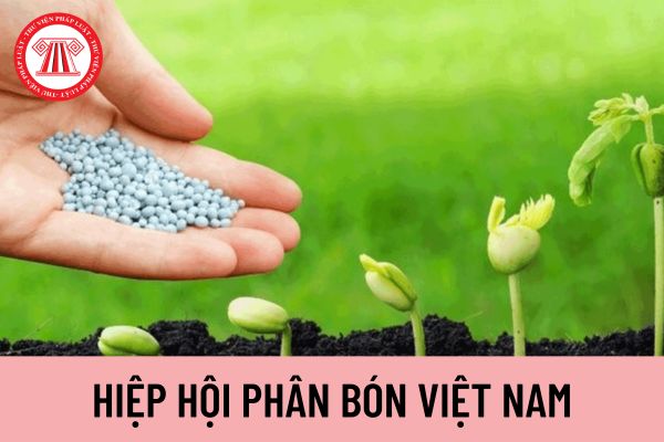 Hiệp hội phân bón Việt Nam