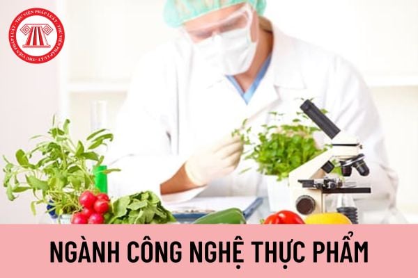 thực phẩm