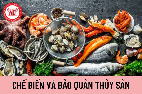 thủy sản