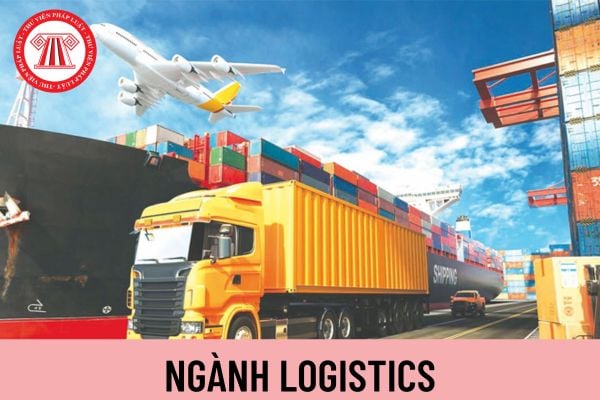 ngành logistics