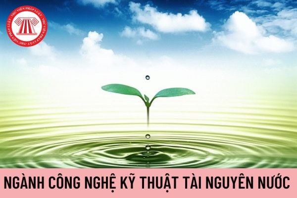 tài nguyên nước