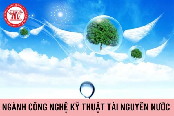 tài nguyên nước