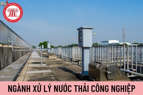 xử lý nước thải