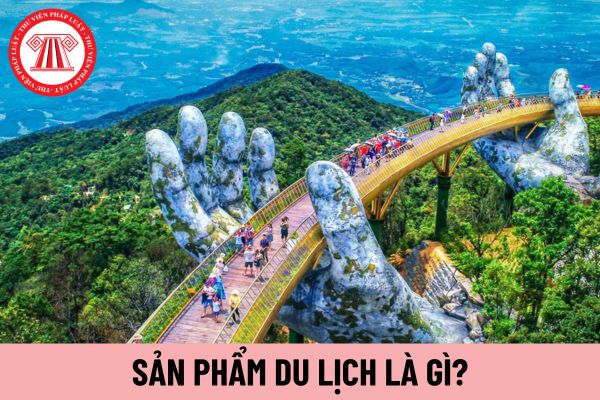 sản phẩm du lịch