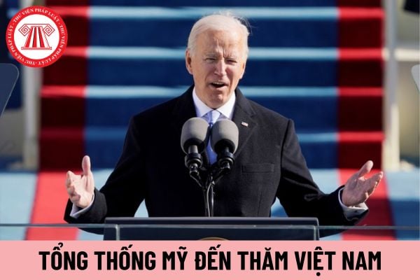 tổng thống mỹ