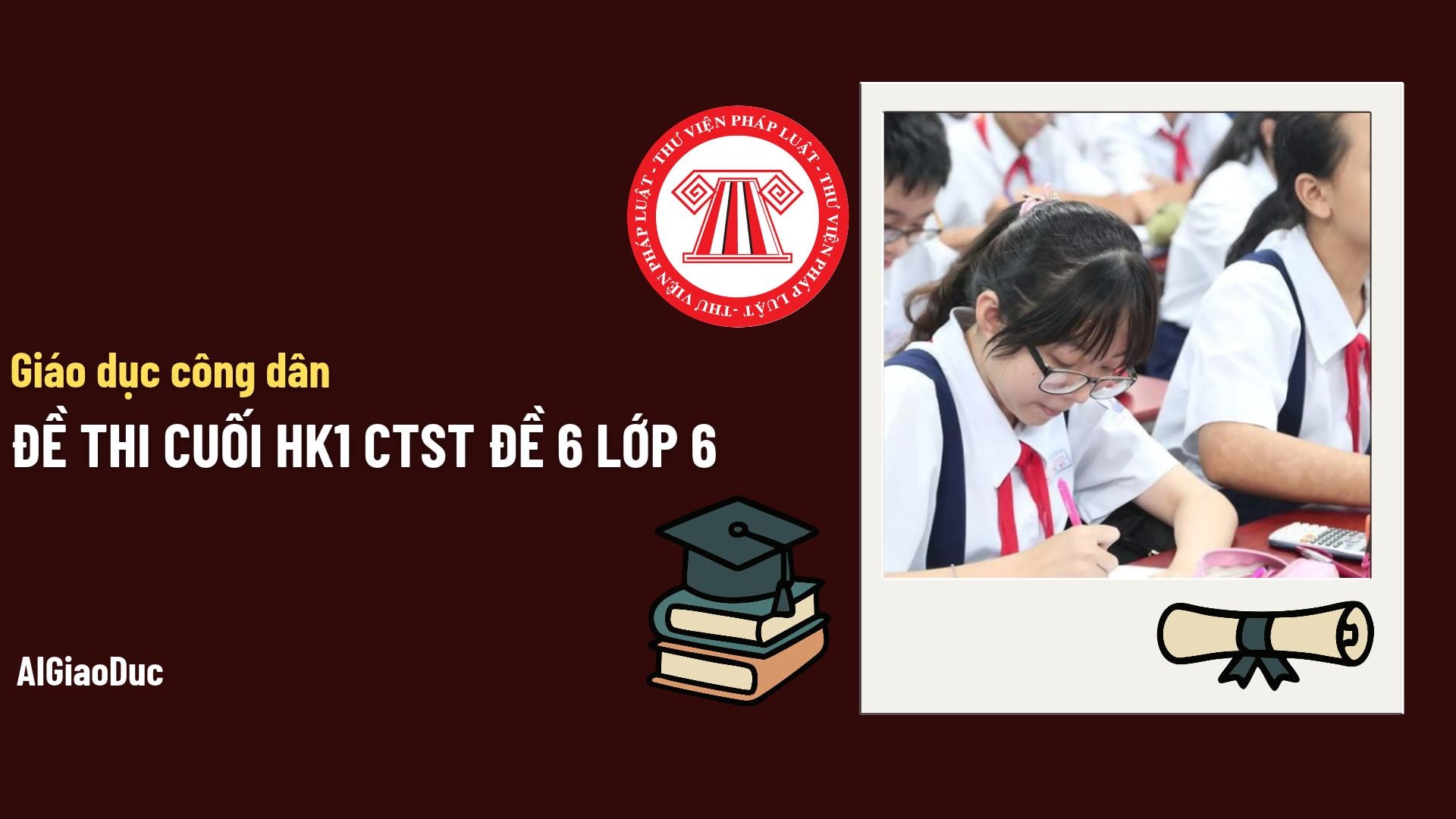 Pháp luật