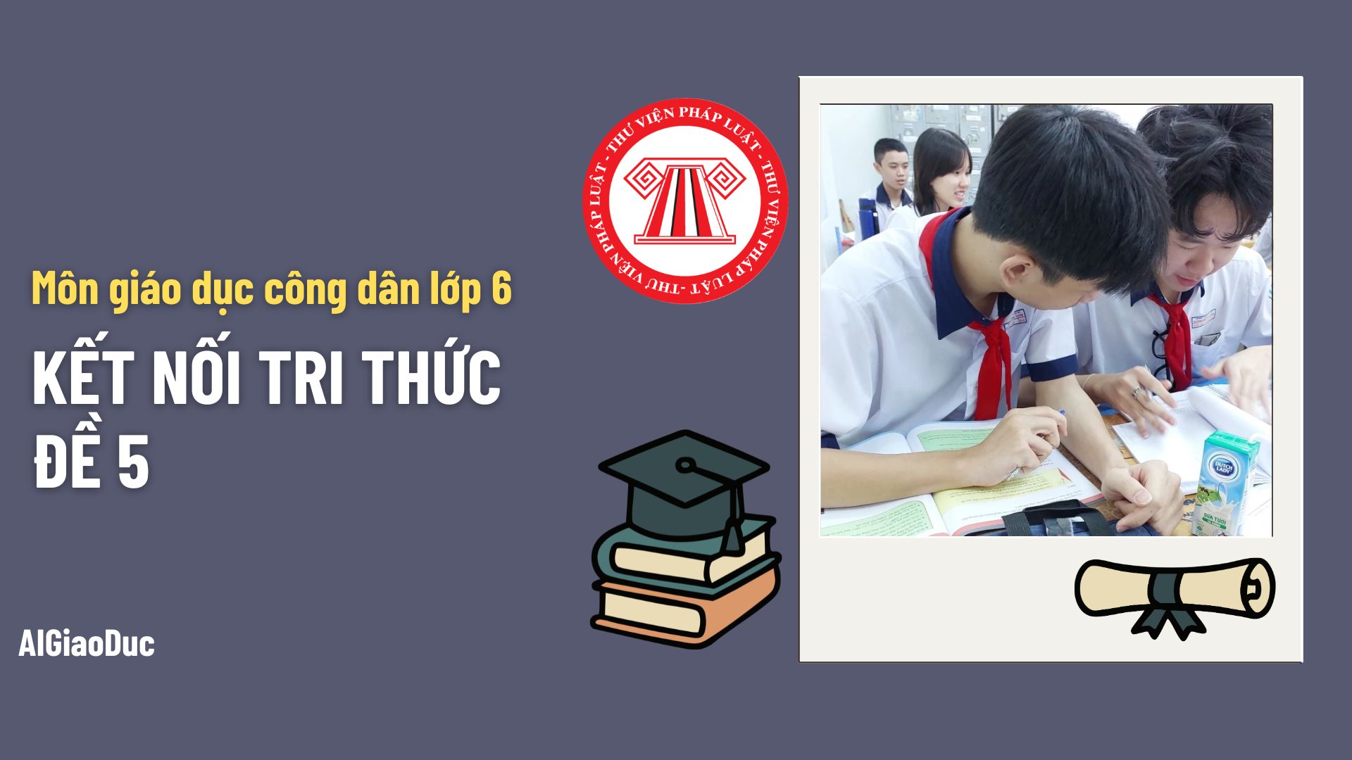 Pháp luật