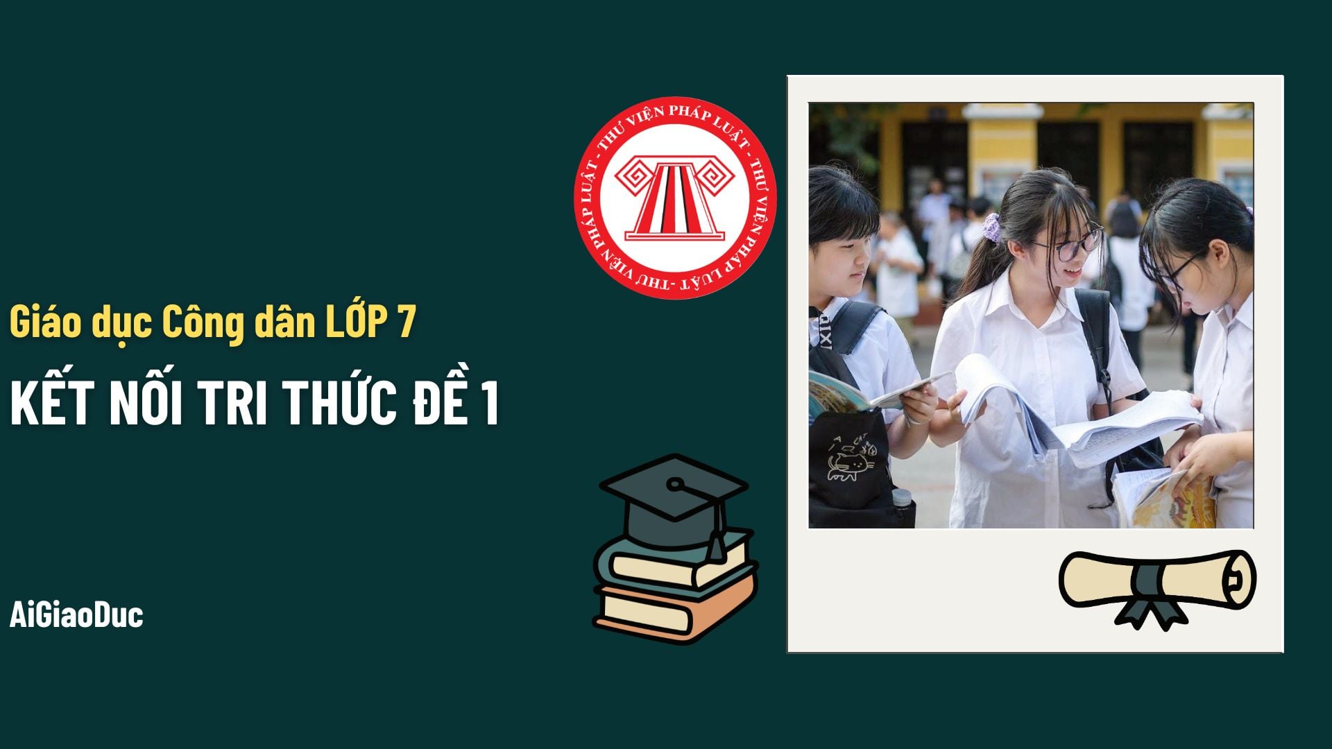 Pháp luật