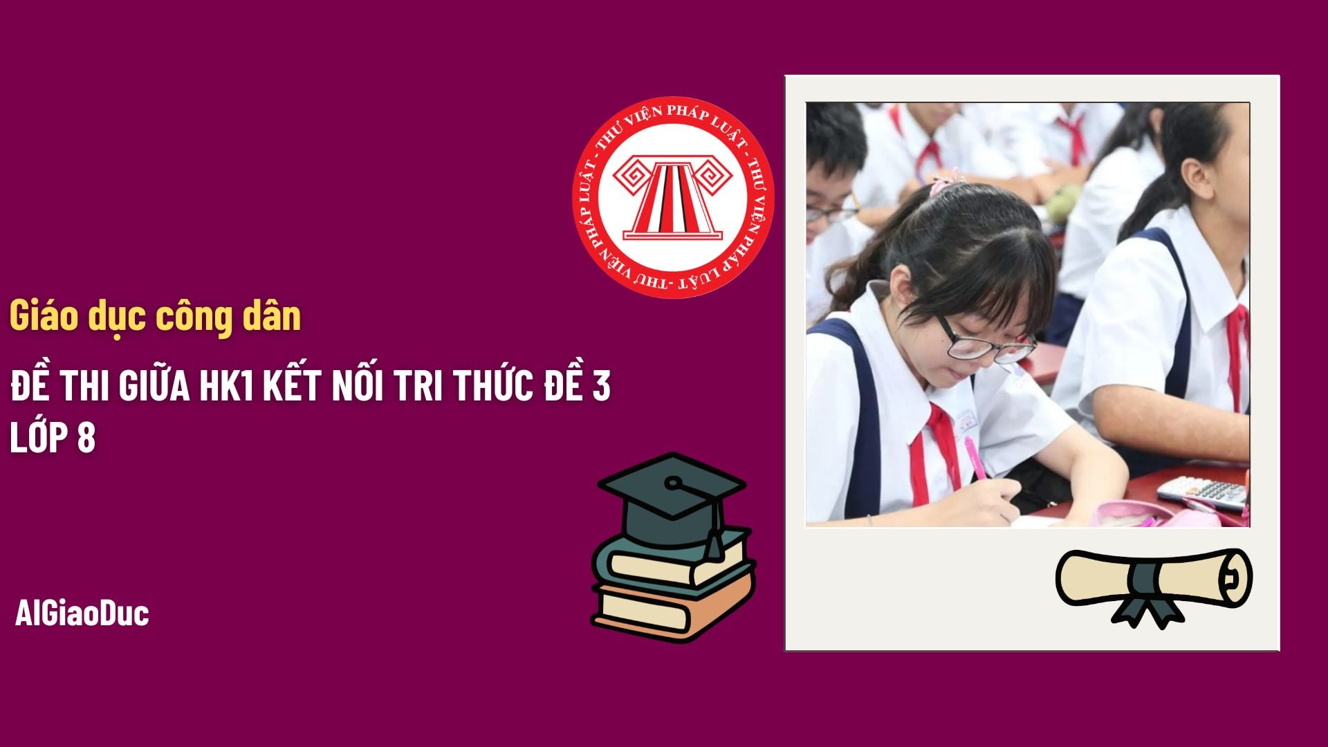Pháp luật