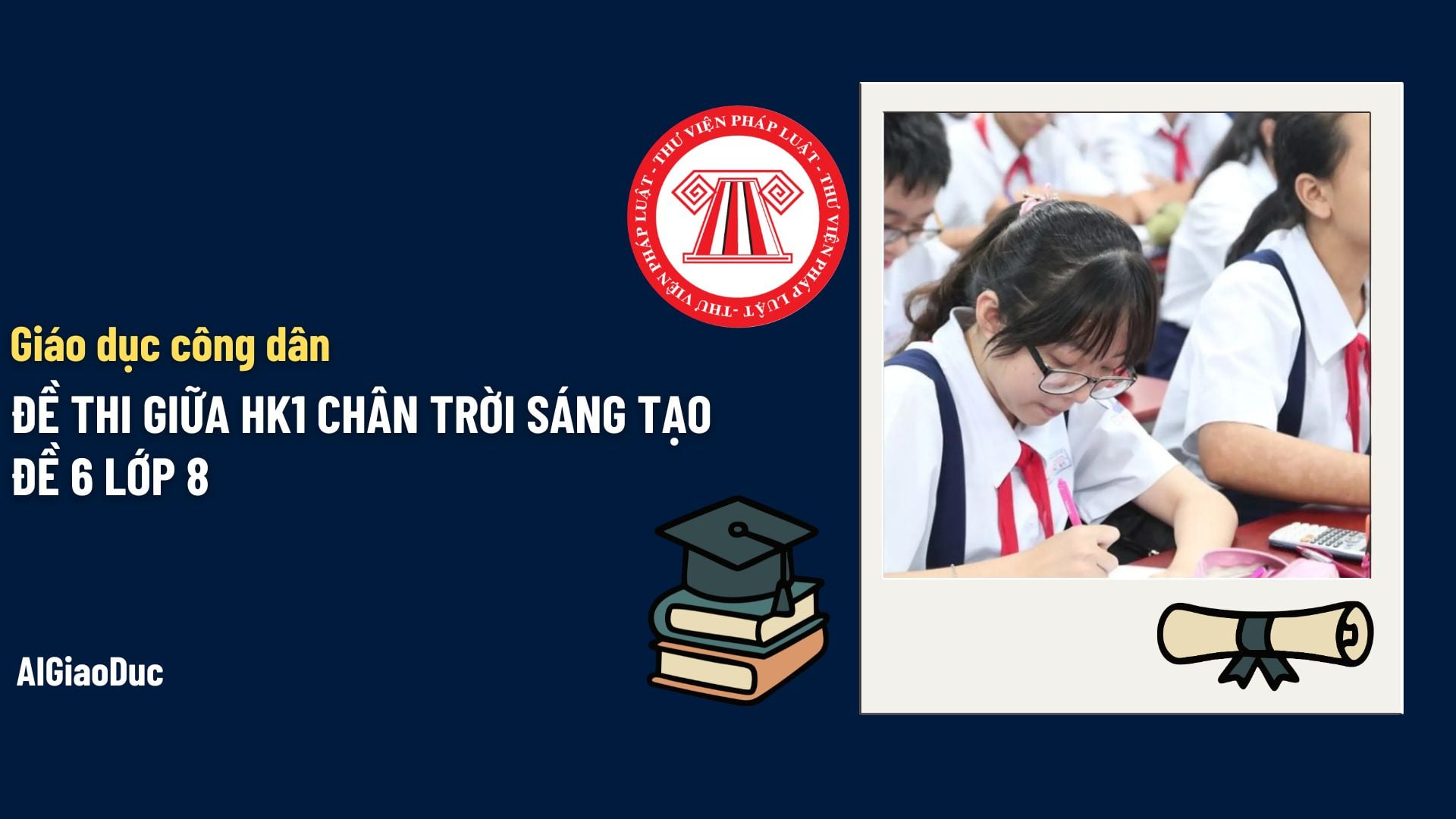 Pháp luật