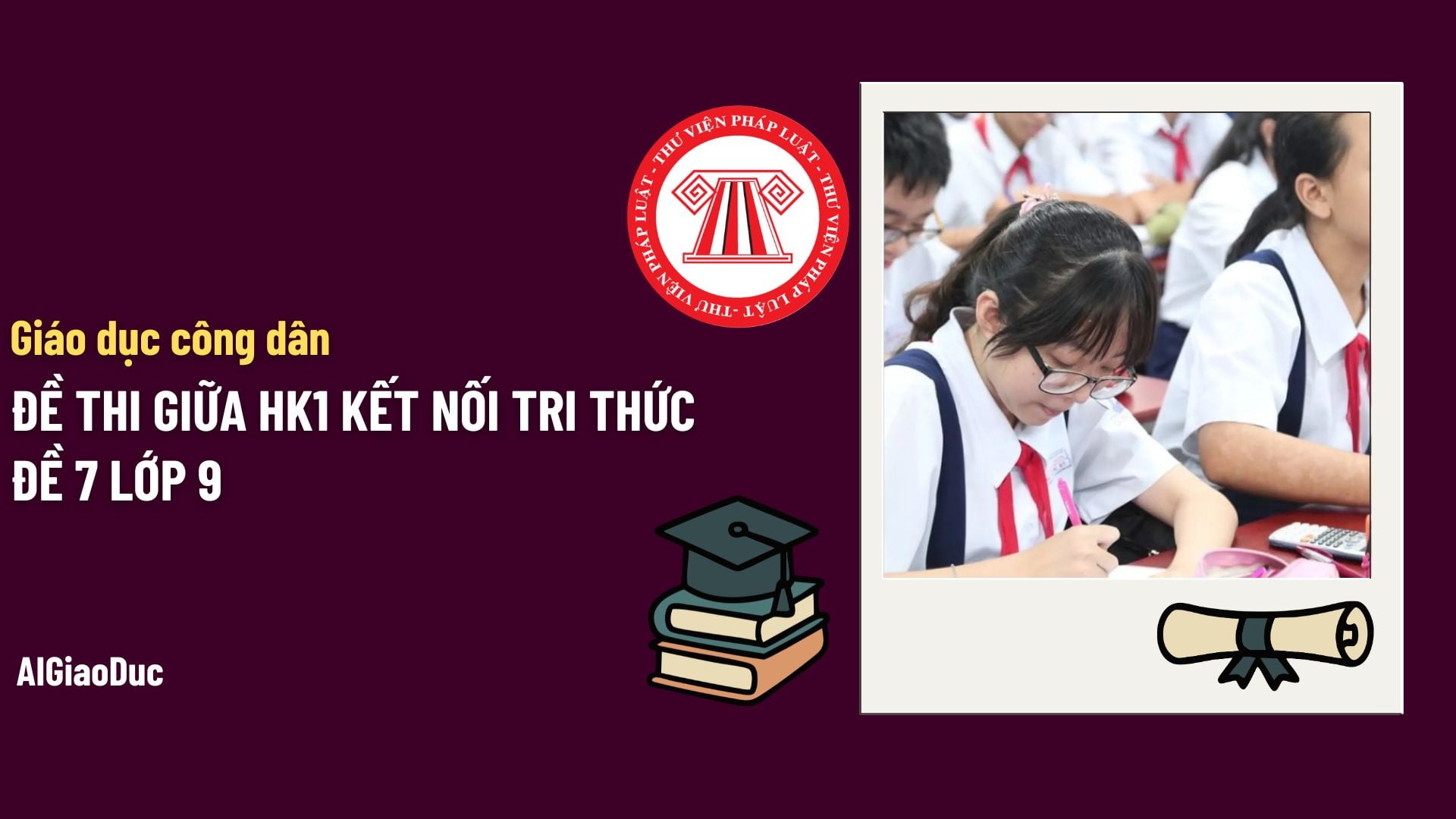 Pháp luật