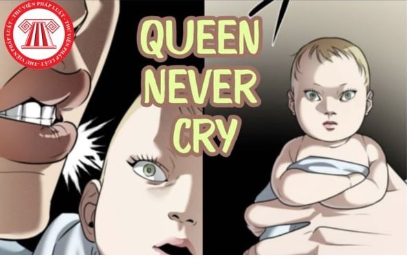 Queen never cry là gì? Đu trend Queen never cry (Nữ hoàng không bao giờ khóc) trên mạng xã hội cần lưu ý điều gì?