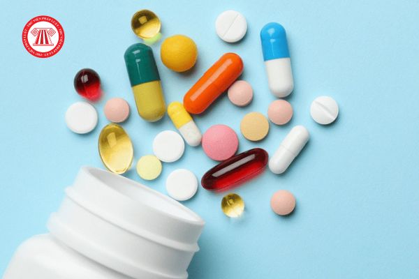 Thuốc có chủng loại tương tự trong danh mục mua sắm tập trung cấp quốc gia đối với thuốc là thuốc như thế nào?