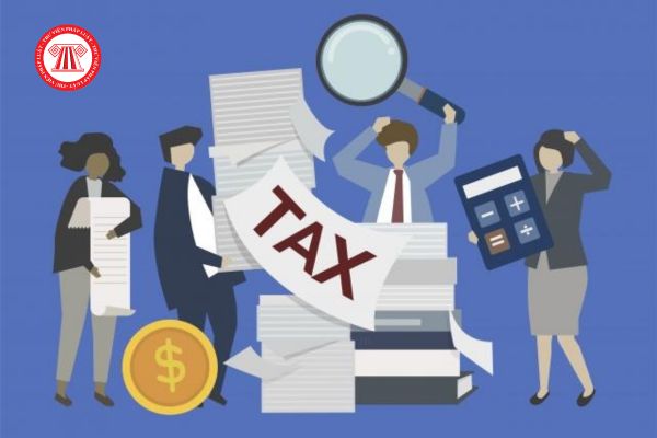 Mẫu biên bản giải trình trực tiếp hồ sơ thuế tại cơ quan thuế là mẫu nào? Tải mẫu giải trình trực tiếp hồ sơ thuế tại cơ quan thuế về ở đâu?
