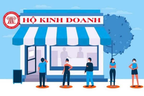 Mẫu giấy đề nghị cấp lại Giấy chứng nhận đăng ký hộ kinh doanh là mẫu nào? Nội dung mẫu bao gồm những gì?