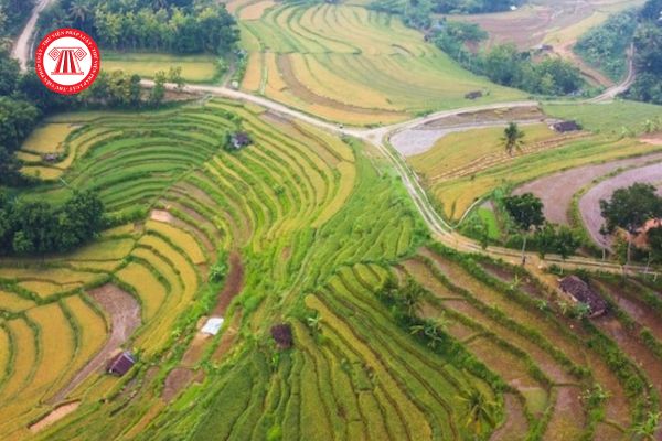 Mẫu danh sách công khai kết quả kiểm tra hồ sơ đăng ký, cấp Giấy chứng nhận là mẫu nào? Tải mẫu về ở đâu? 