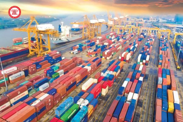 Hàng hóa bị điều tra áp dụng biện pháp phòng vệ thương mại có phải tiến hành thực hiện khai báo nhập khẩu không?