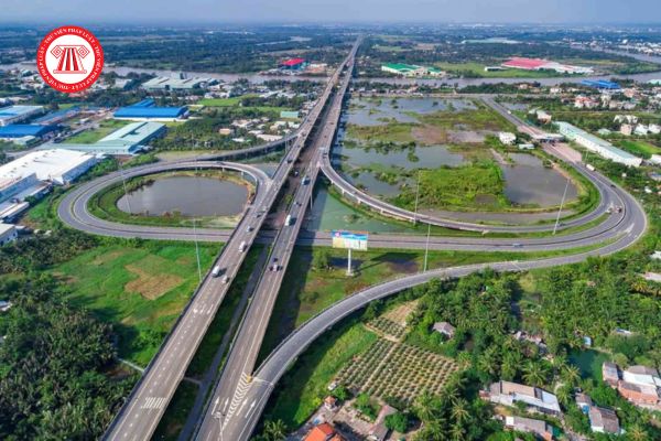 Nguyên giá, giá trị còn lại của tài sản kết cấu hạ tầng giao thông đường bộ được xác định dựa trên nguyên tắc nào?