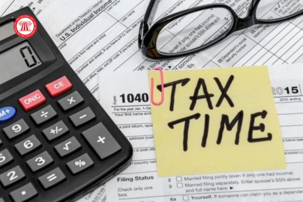 Mẫu đề nghị gia hạn nộp thuế một phần là mẫu nào? Tải mẫu đề nghị gia hạn nộp thuế một phần ở đâu?