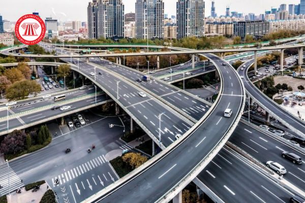 Tài sản kết cấu hạ tầng giao thông đường bộ có kết cấu như thế nào? Nguyên giá để ghi sổ kế toán bao gồm những giá trị gì?