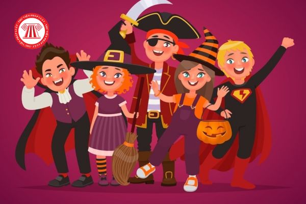 Làm gì vào ngày lễ Halloween? Cần lưu ý gì khi chơi ngày lễ Halloween? Tổng hợp những hoạt động diễn ra trong ngày lễ Halloween?