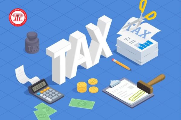 Mẫu văn bản đề nghị hủy hồ sơ đề nghị hoàn thuế là mẫu nào? Tải mẫu đề nghị hủy hồ sơ đề nghị hoàn thuế về ở đâu?