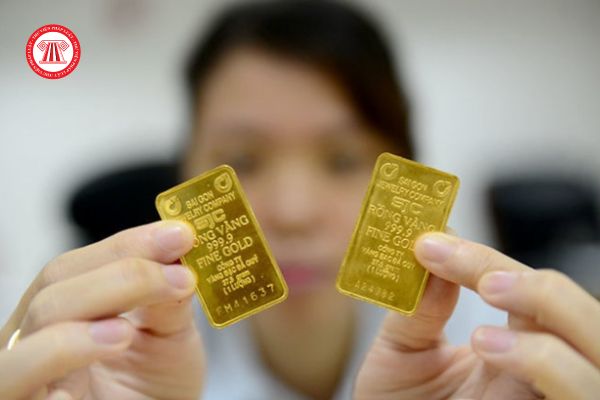Việc quản lý khuôn sản xuất vàng miếng SJC của Ngân hàng Nhà nước Việt Nam được quy định như thế nào?