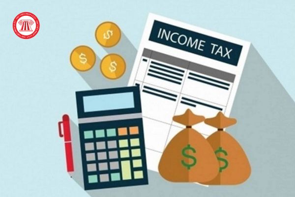 Mẫu bảng xác định số thuế thu nhập cá nhân phải nộp cho các địa phương được hưởng nguồn thu là mẫu nào?