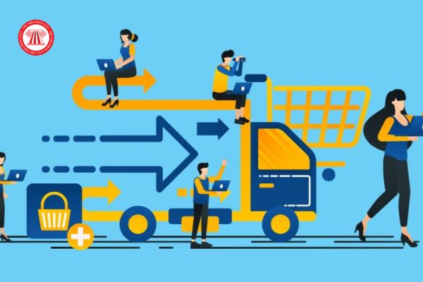 Thương nhân kinh doanh dịch vụ logistics có thể thực hiện khác với chỉ dẫn của khách hàng cung cấp hay không?