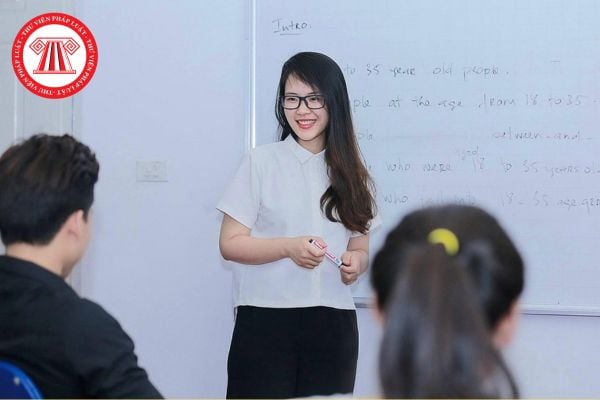 Cơ hội việc làm hấp dẫn cho giáo viên IELTS online (part time)