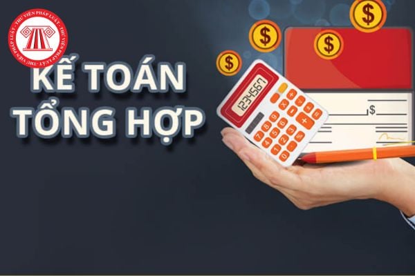 Cơ hội việc làm vị trí kế toán tổng hợp