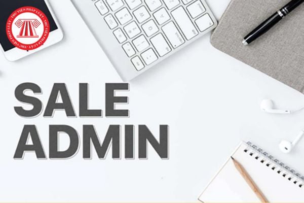 Cơ hội việc làm sales admin - trợ lý kinh doanh - thu nhập 8-12 triệu/tháng - tại Gia Lâm