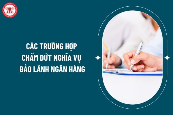 Các trường hợp chấm dứt nghĩa vụ bảo lãnh ngân hàng theo Thông tư 61/2024 ra sao? Bên bảo lãnh có những quyền hạn gì? (Hình từ internet)