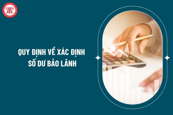 Quy định về xác định số dư bảo lãnh theo Thông tư 61/2024 ra sao? Bảo lãnh đối với khách hàng là người không cư trú như thế nào? (Hình từ internet)