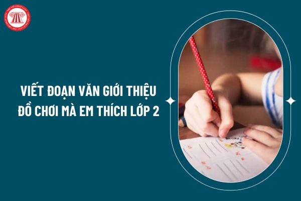 Viết đoạn văn giới thiệu đồ chơi mà em thích lớp 2 hay, chọn lọc? Học sinh tiểu học có những quyền gì? (Hình từ internet)