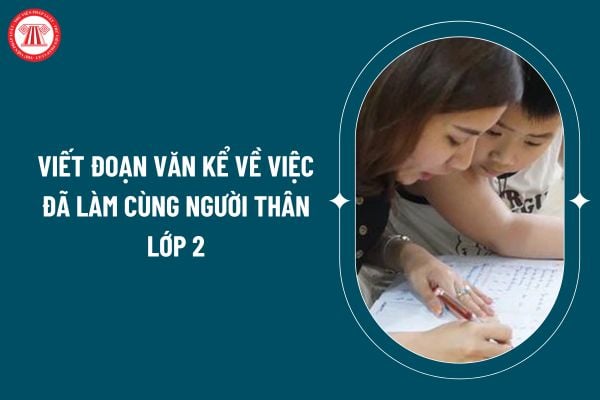 Viết đoạn văn kể về việc đã làm cùng người thân lớp 2 hay, chọn lọc? Học sinh tiểu học có những quyền gì? (Hình từ internet)