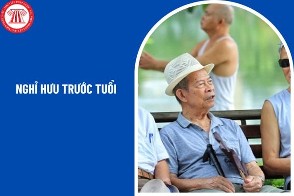 Nghỉ hưu trước tuổi theo Nghị định 178: Nguồn kinh phí lấy từ đâu theo quy định? 