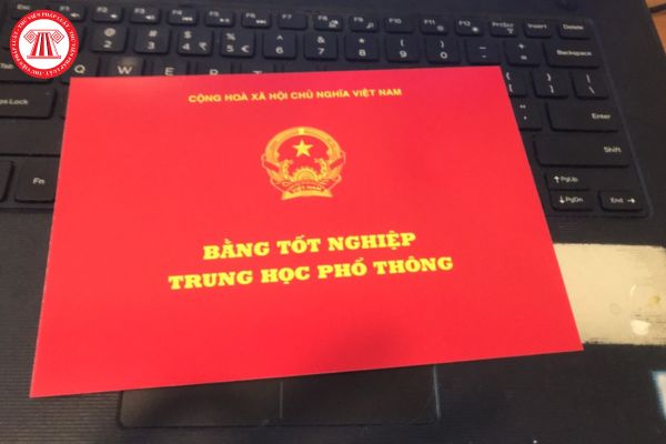 Bằng tốt nghiệp THPT được cấp lại trong trường hợp nào? Xin cấp lại bằng tốt nghiệp THPT như thế nào?